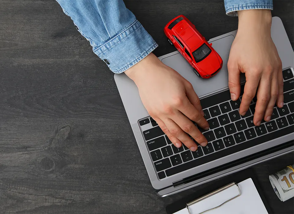 New Jeep & Used Ram Sales Near Me