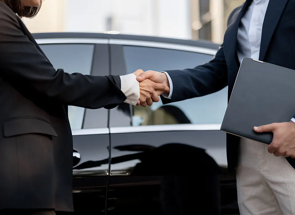 Chrysler Loans & Dodge Lease Offers Near Rochester