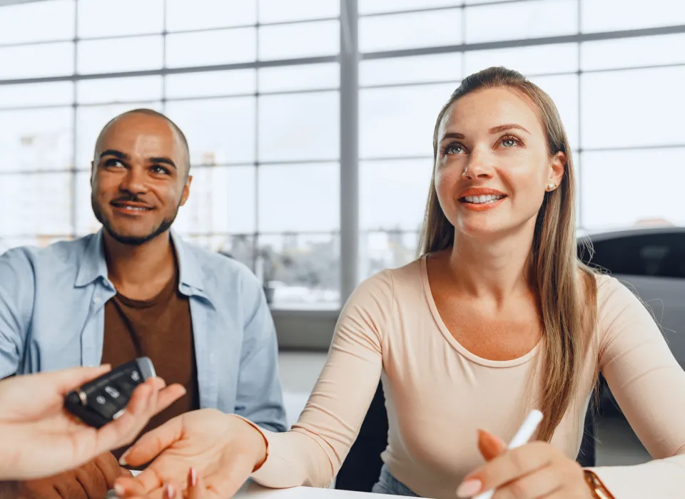 Chrysler Loans & Dodge Lease Offers Near Rochester