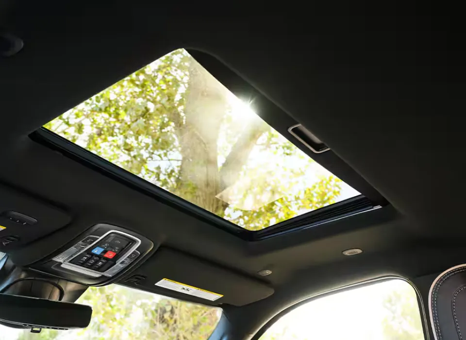 Why Choose Marina Chrysler Dodge Jeep Ram?